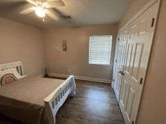 Swainsboro House: 114 Atkinson Drive