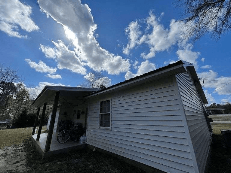 Swainsboro House: 114 Atkinson Drive