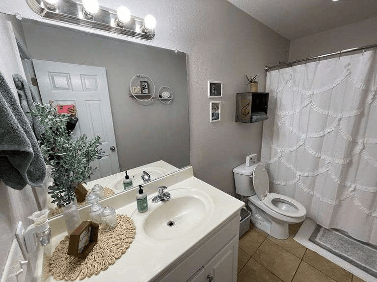 Swainsboro House: 114 Atkinson Drive