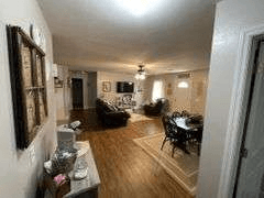 Swainsboro House: 114 Atkinson Drive