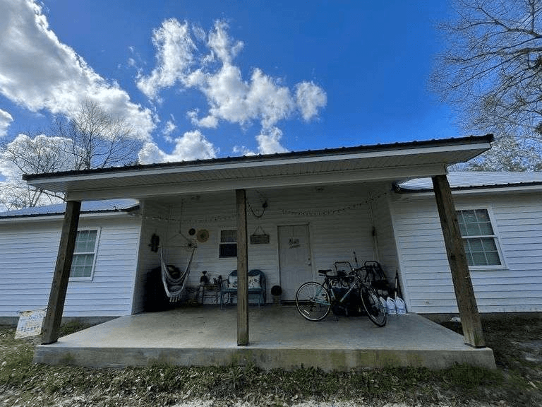 Swainsboro House: 114 Atkinson Drive