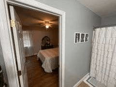 Swainsboro House: 114 Atkinson Drive