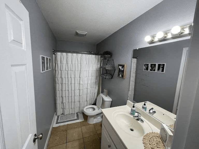 Swainsboro House: 114 Atkinson Drive