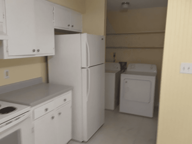 Havelock Townhome: 23 Donnell Avenue