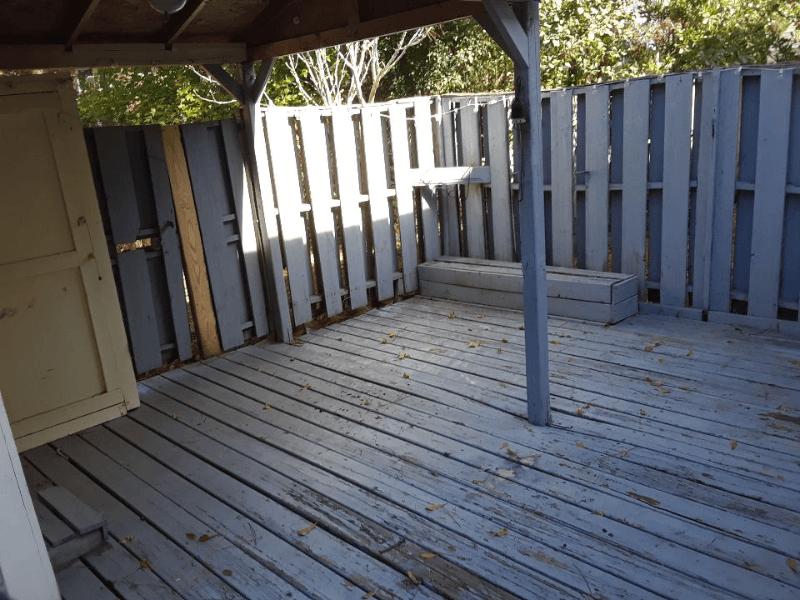 Havelock Townhome: 23 Donnell Avenue
