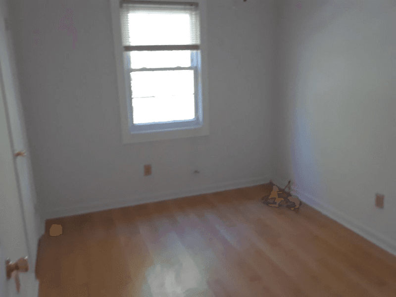 Havelock Townhome: 23 Donnell Avenue
