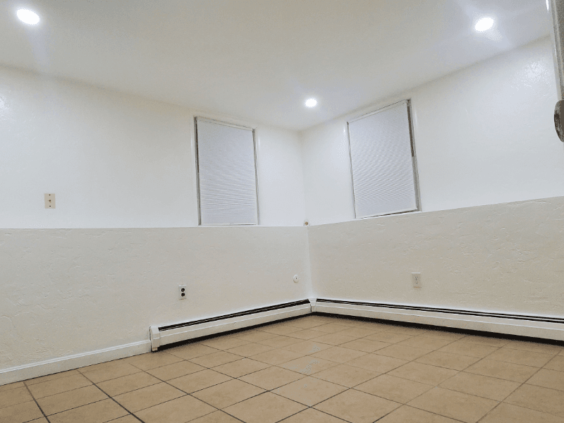 Revere Apartment: 116 Newman St.