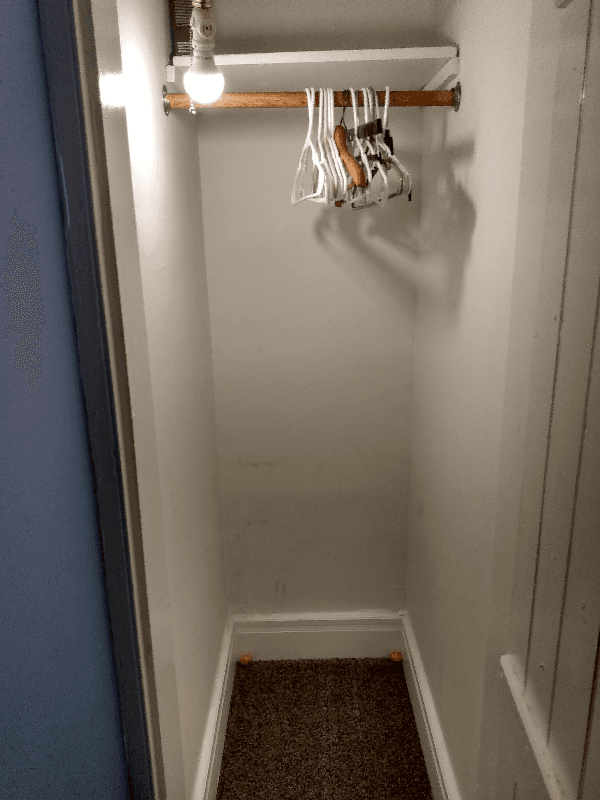 Springfield Multiplex: 40 Churchill St