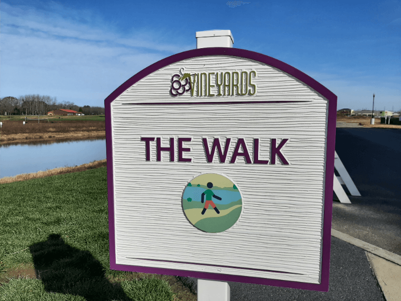 Lewes Condo: 24238 Zinfandel Ln