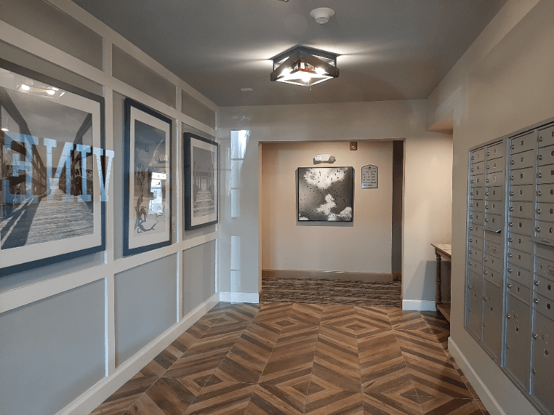 Lewes Condo: 20141 Riesling Ln