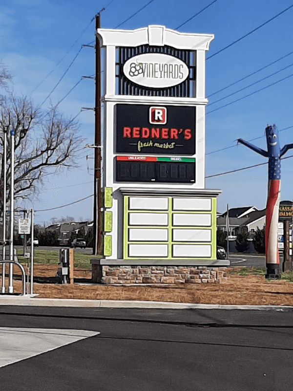 Lewes Condo: 20141 Riesling Ln