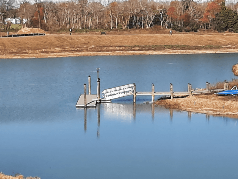 Lewes Condo: 24258 Zinfandel Ln