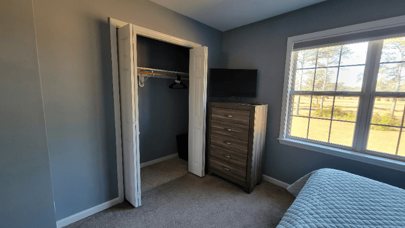 Swansboro Townhome: 601 Pelletier Loop Rd