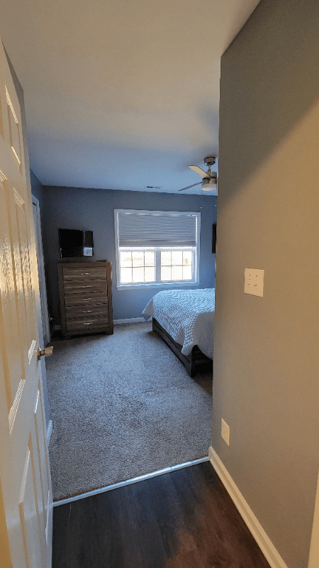 Swansboro Townhome: 601 Pelletier Loop Rd