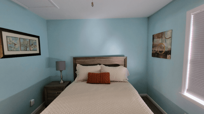 Swansboro Townhome: 601 Pelletier Loop Rd