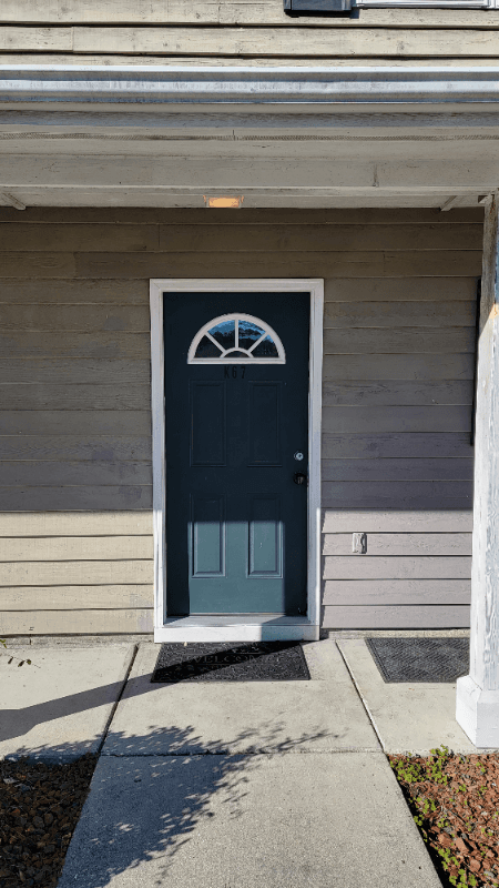 Swansboro Townhome: 601 Pelletier Loop Rd
