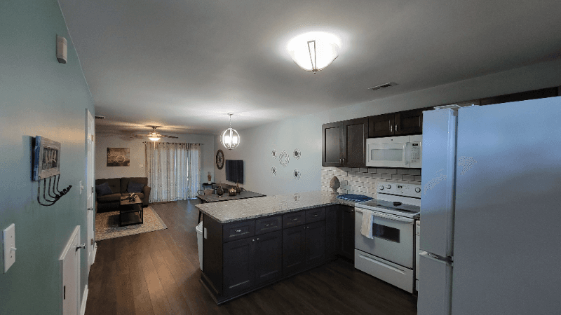 Swansboro Townhome: 601 Pelletier Loop Rd