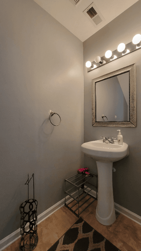 Swansboro Townhome: 601 Pelletier Loop Rd