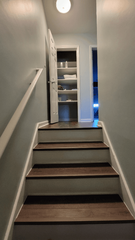 Swansboro Townhome: 601 Pelletier Loop Rd