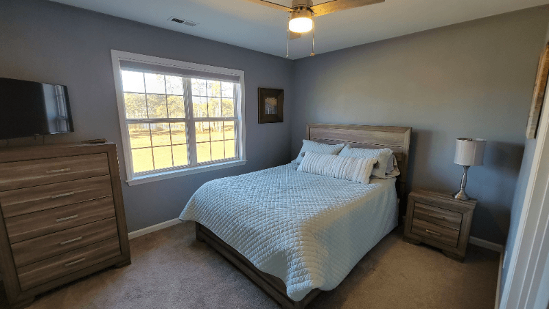 Swansboro Townhome: 601 Pelletier Loop Rd