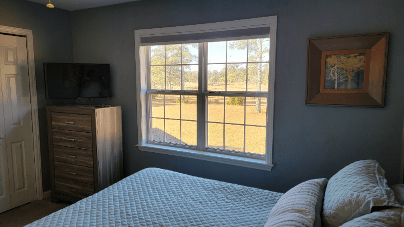 Swansboro Townhome: 601 Pelletier Loop Rd