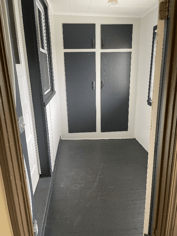 Buffalo Apartment: 788 Columbus Parkway