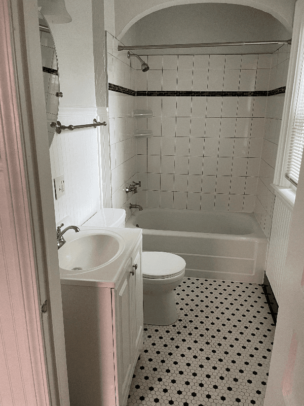 Buffalo Apartment: 788 Columbus Parkway