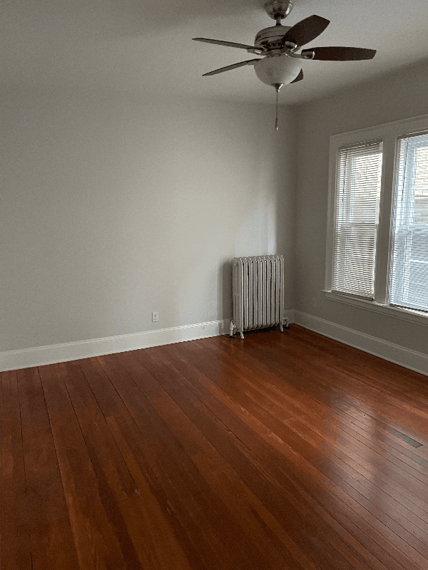 Buffalo Apartment: 788 Columbus Parkway
