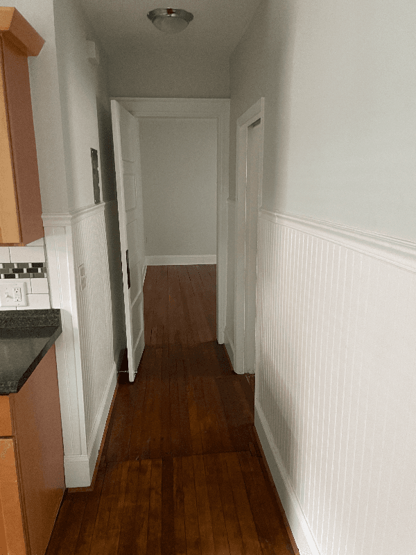 Buffalo Apartment: 788 Columbus Parkway