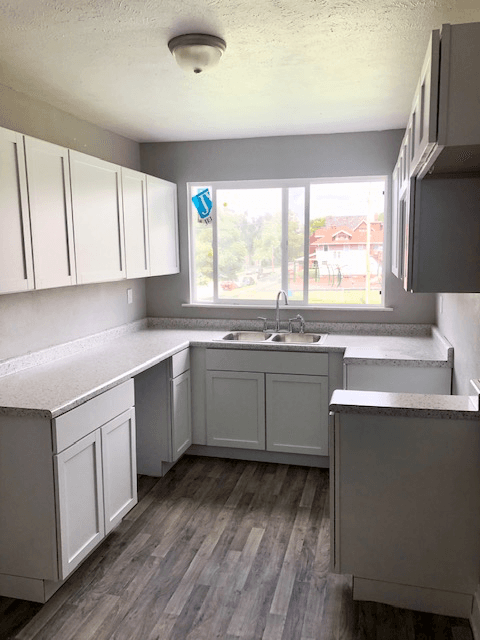 Elkhart Apartment: 509 W. High Street