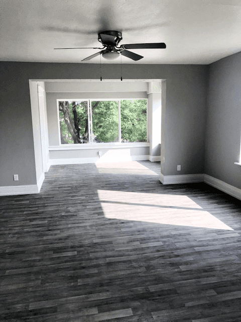 Elkhart Apartment: 509 W. High Street