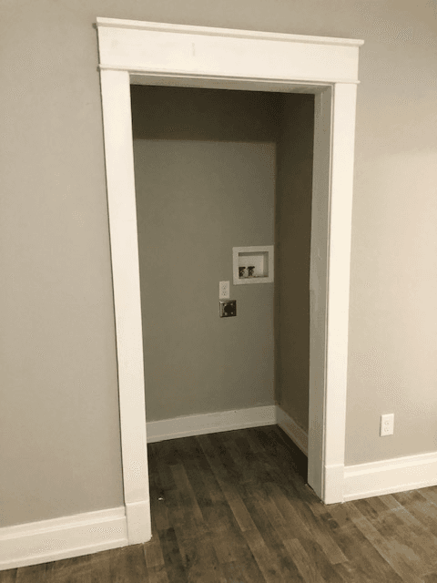 Elkhart Apartment: 509 W. High Street
