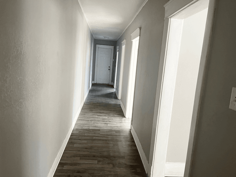 Elkhart Apartment: 509 W. High Street