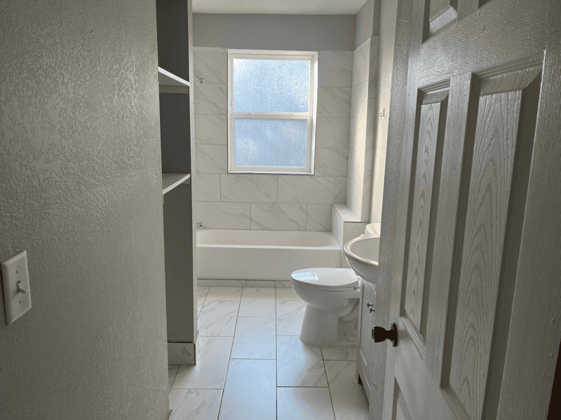 Elkhart Apartment: 509 W. High Street