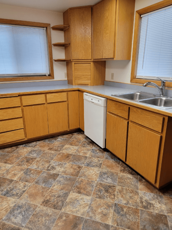 Polson House: 1302 7th Street East
