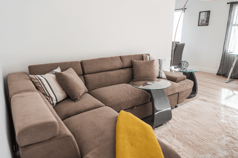 North Hollywood Apartment: 11249 HUSTON ST