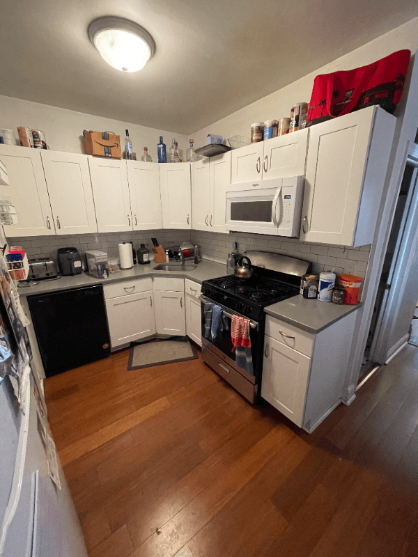 Philadelphia House: 4045 Locust Street