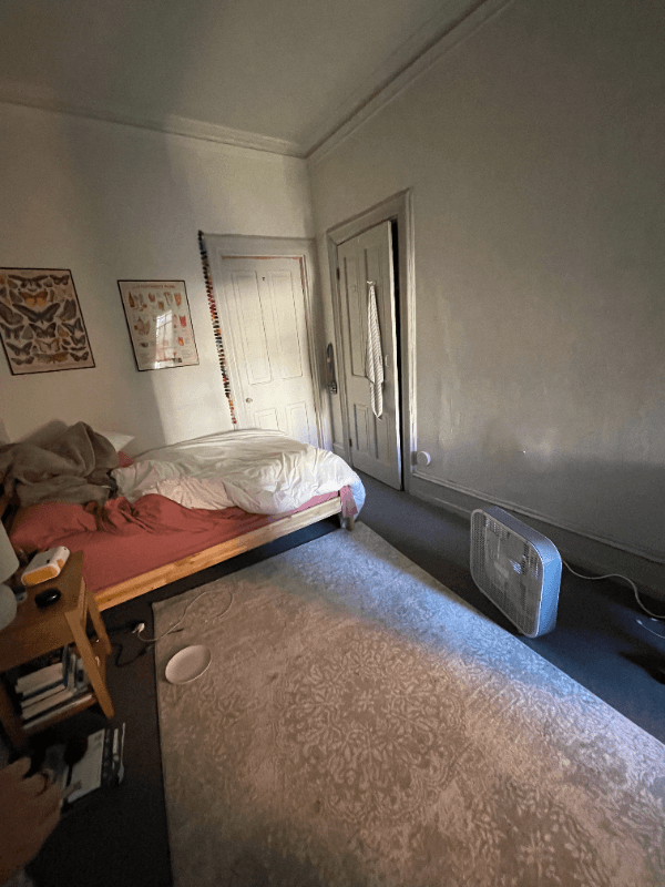 Philadelphia House: 4045 Locust Street
