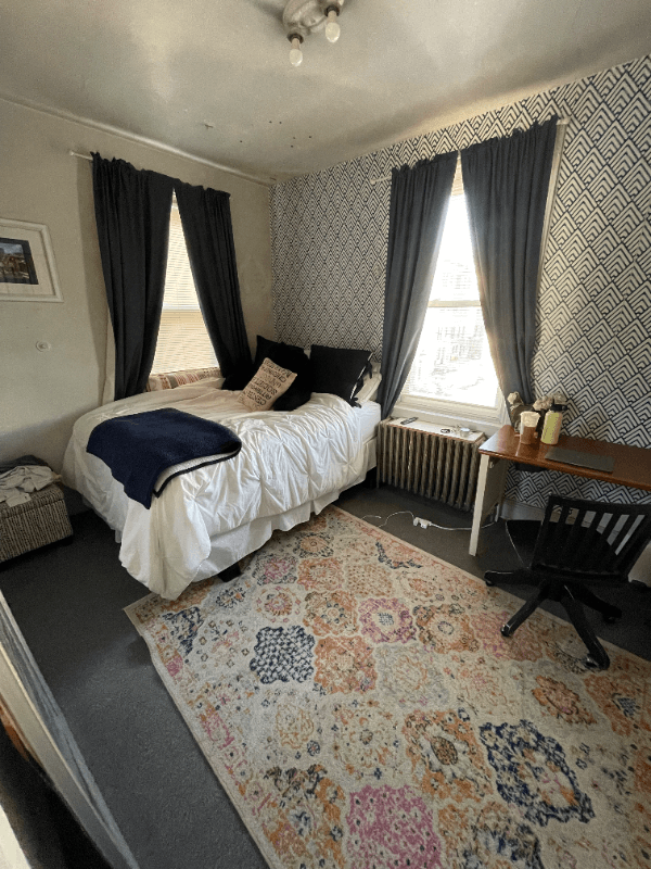 Philadelphia House: 4045 Locust Street