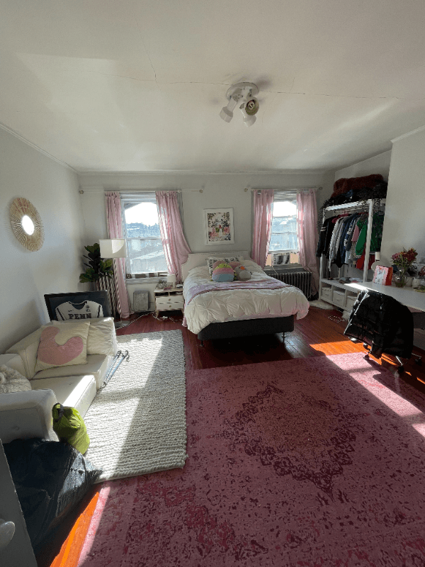 Philadelphia House: 4045 Locust Street