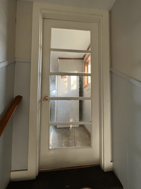 Old Town Apartment: 58 Dartmouth St