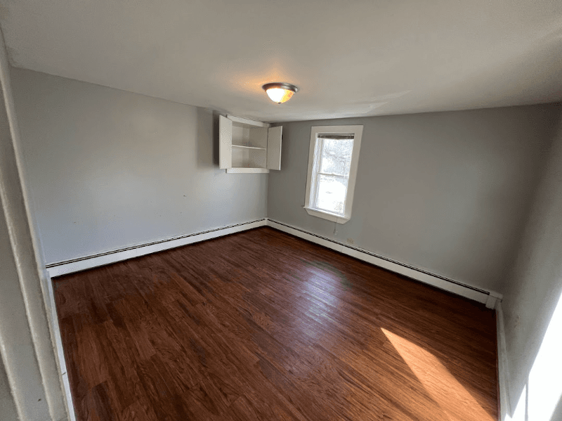 Old Town Apartment: 58 Dartmouth St