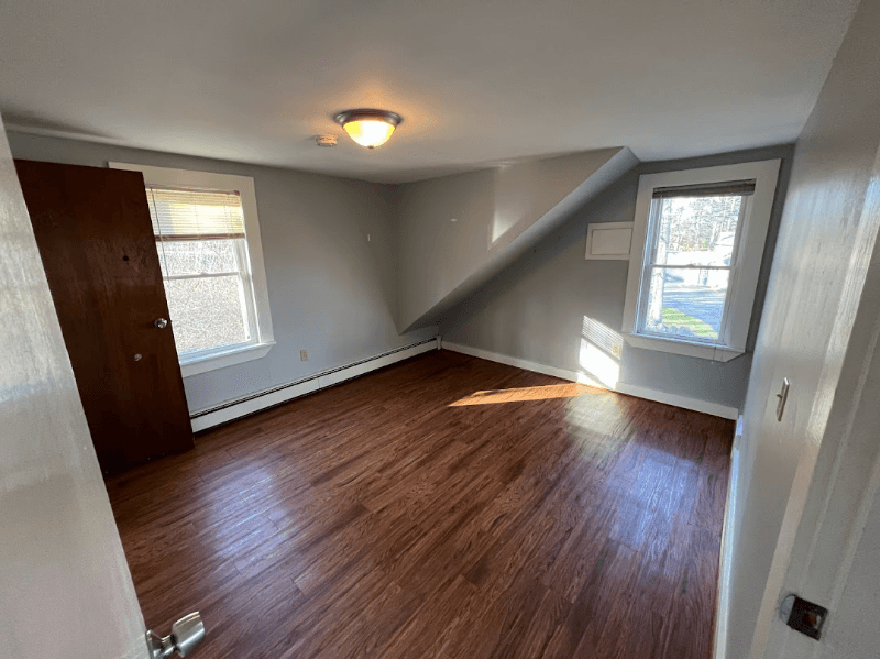 Old Town Apartment: 58 Dartmouth St