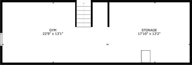 Coon Rapids House: 190 109th Lane Northwest