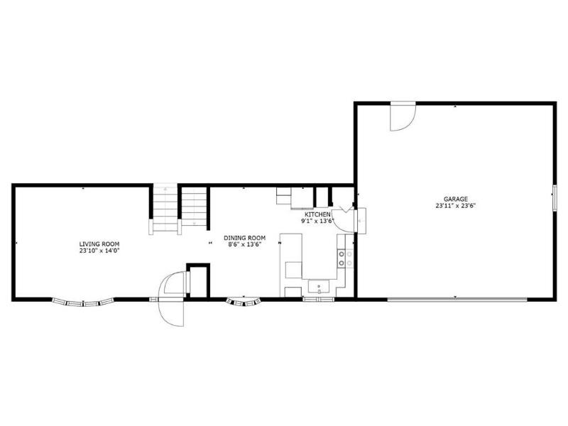 Coon Rapids House: 190 109th Lane Northwest