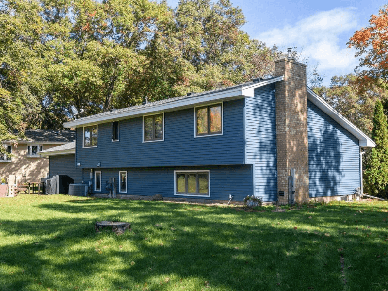Coon Rapids House: 190 109th Lane Northwest