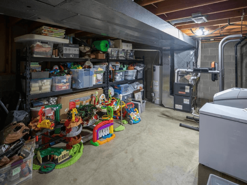 Coon Rapids House: 190 109th Lane Northwest
