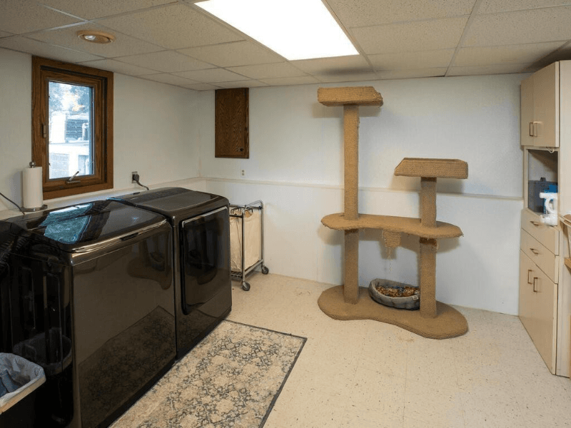 Coon Rapids House: 190 109th Lane Northwest