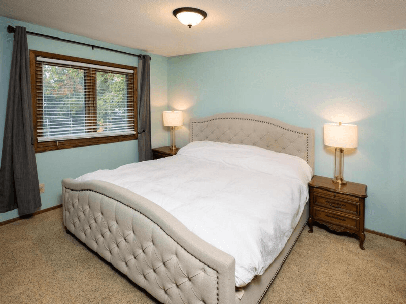 Coon Rapids House: 190 109th Lane Northwest