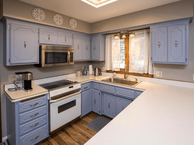 Coon Rapids House: 190 109th Lane Northwest
